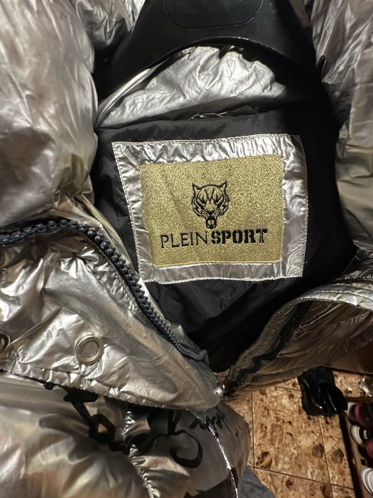 Philipp Plein Sport geaca originala dama