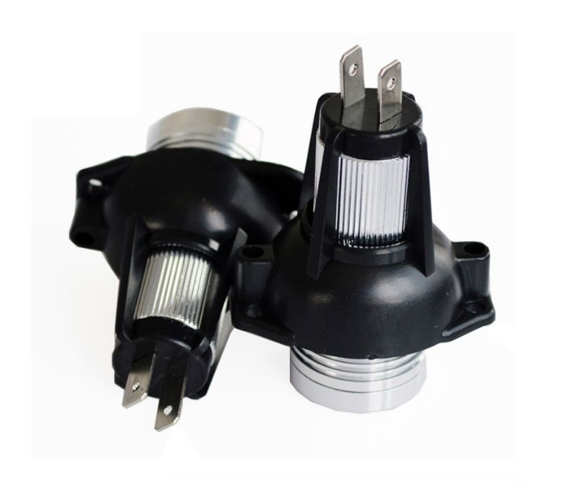 Kit Led Marker Angel Eyes BMW E90 E91