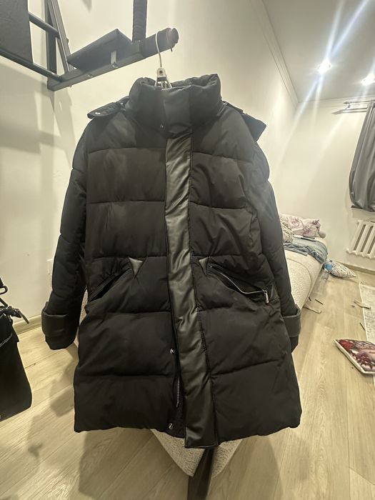 Продам весеннюю куртку