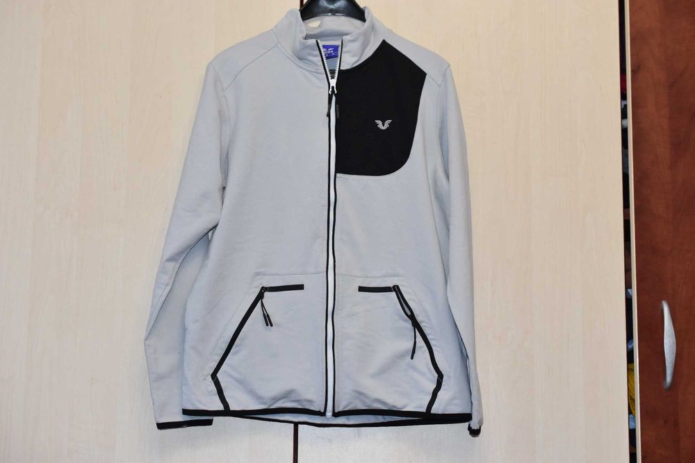 Сива горница  размер М нова