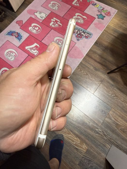 Айфон 7 в отлично състояние