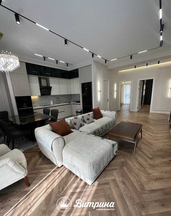 Продается Премиальная 4х комнатная квартира в Mirabad Avenue