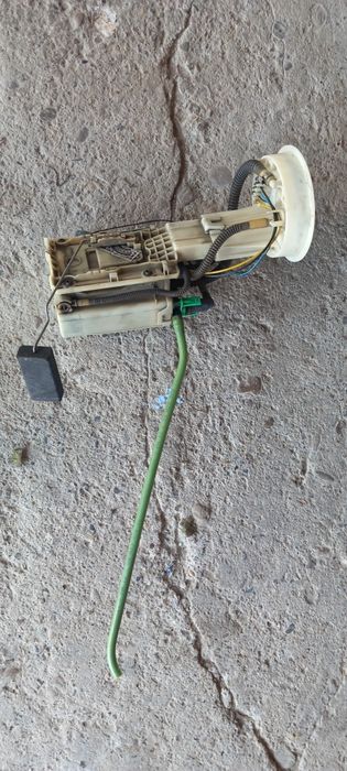 Ауди а4 б6 дизел помпа с нивомер