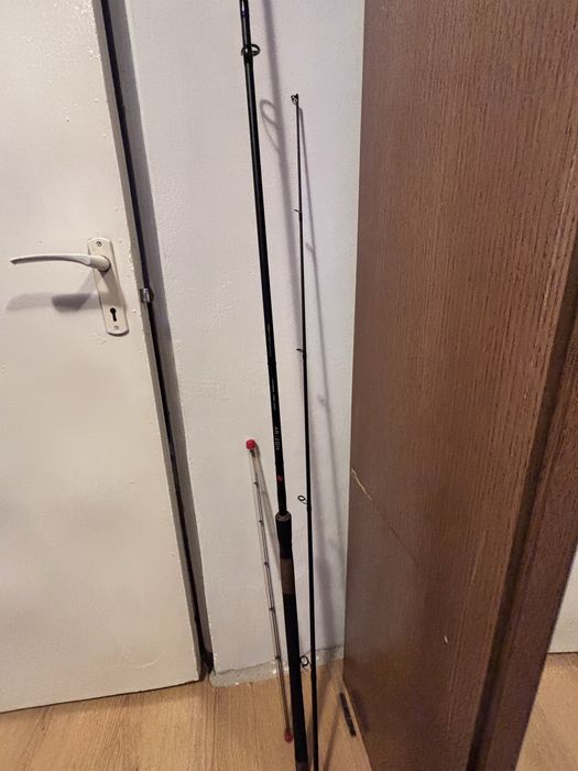 Lanseta feeder nytro arizon 3.60