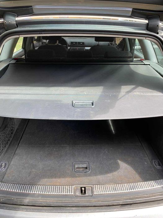 Щора багажник Audi A4 Seat Exeo