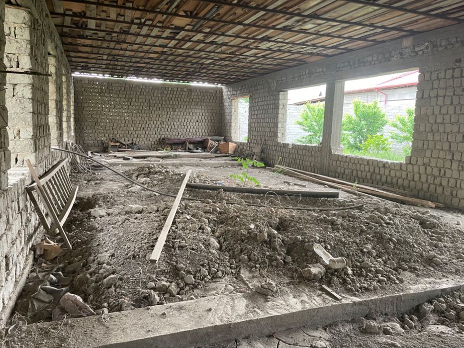 Участок 10 соток