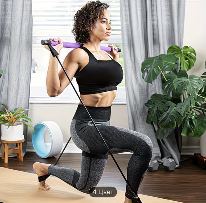 Комплект для пилатеса для дома