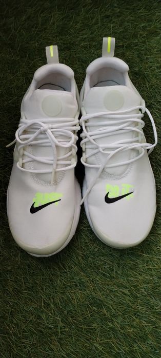 NIKE AIR Маратонки престо