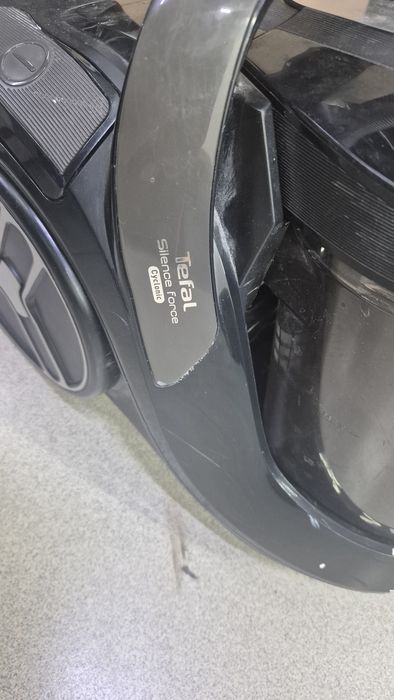 Пылесос Tefal Slience force
