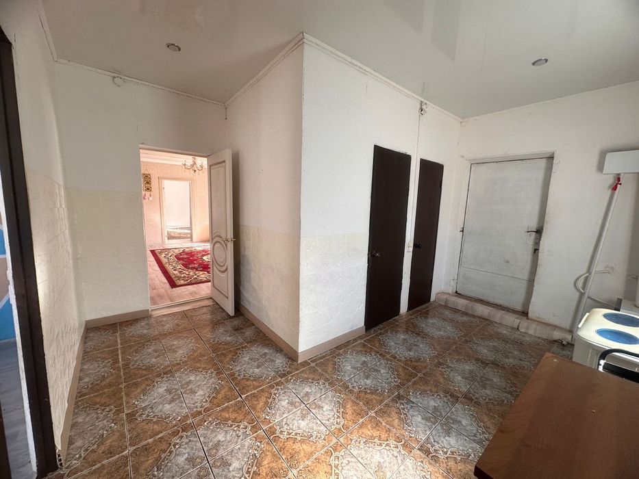 Частный дом Птицефабрика