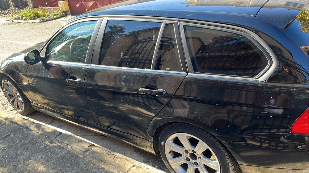 Bmw320d break 2012.05