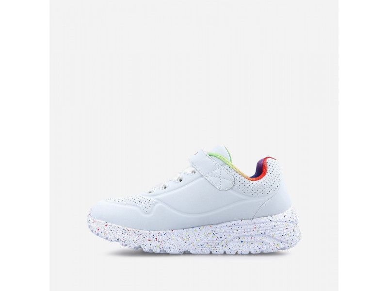 Skechers Uno Lite Rainbow Specks  размери - 34, 27