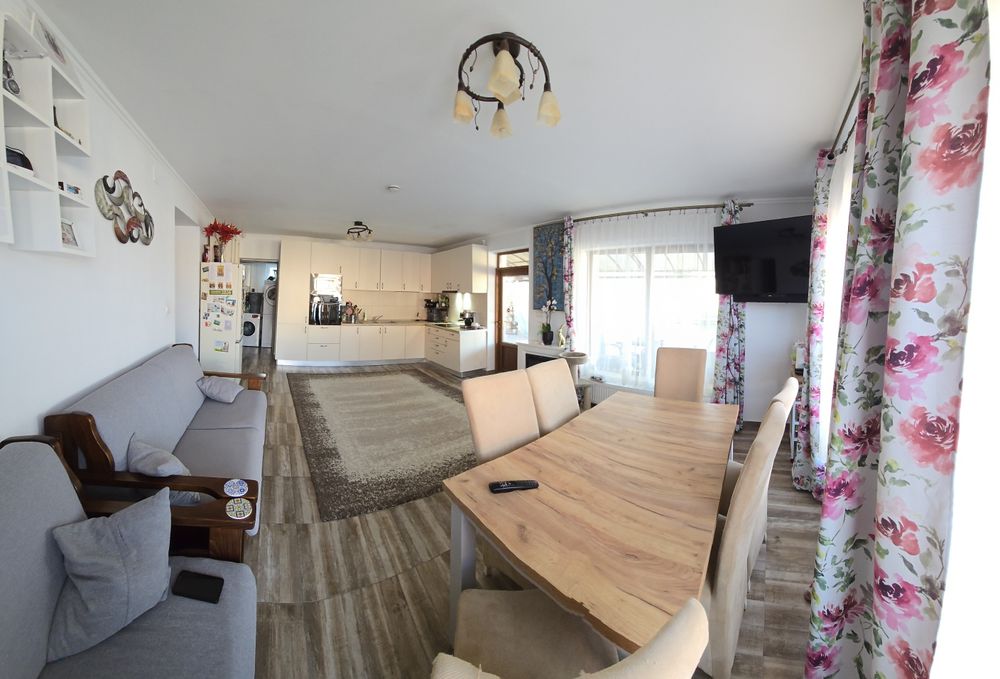 Casa de vanzare sat Vetis