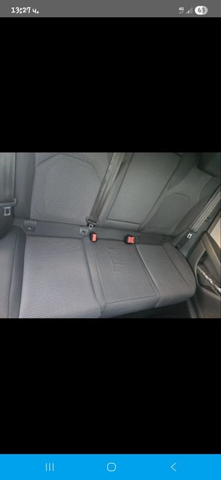 Seat Leon  1.6 TDI