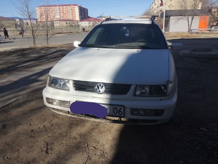 Продам фольсваген