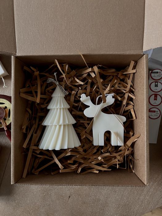 Боксы для упаковки