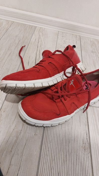 Маратонки кецове Тамарис Tamaris