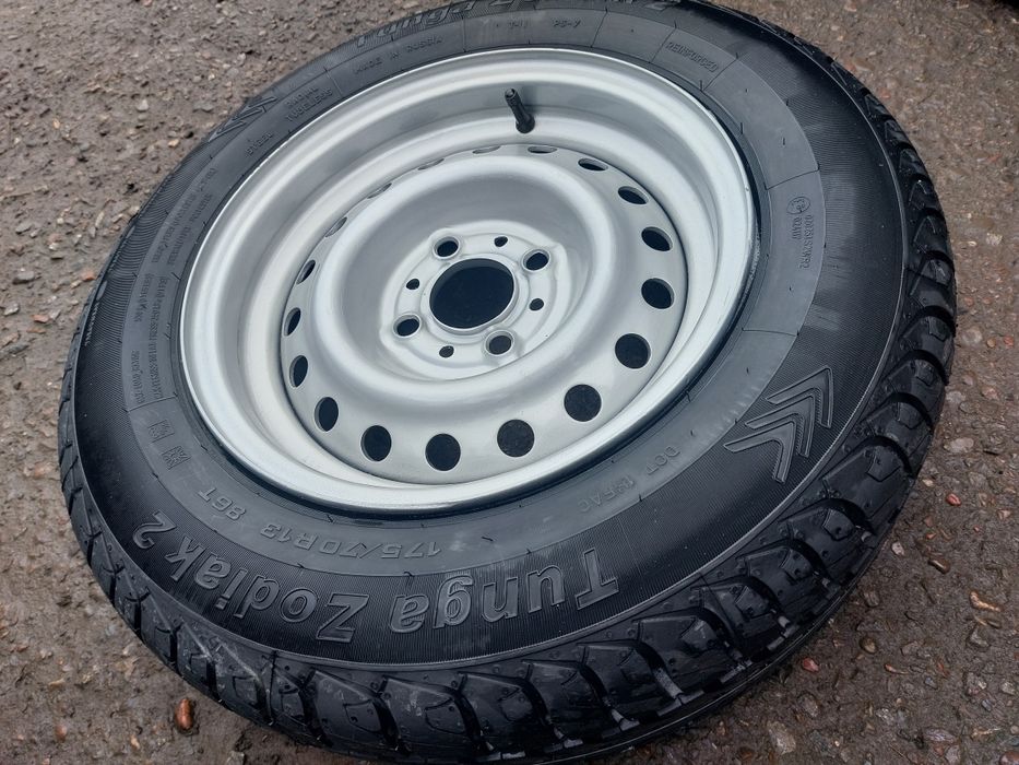 13 R diska balon Lada Vaz