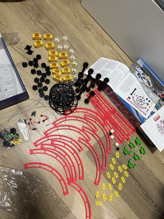 Детски занимателни игри