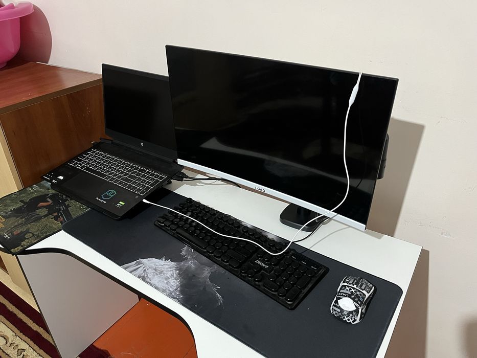 Monitor сатылады