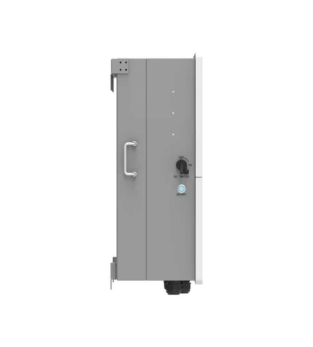 Монофазен хибриден инвертор Deye 16 kW SUN-16K-SG01LP1-EU-AM3-P