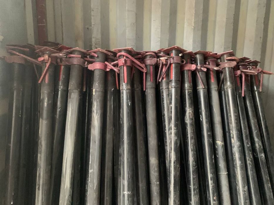 страйитилни стойка аренда