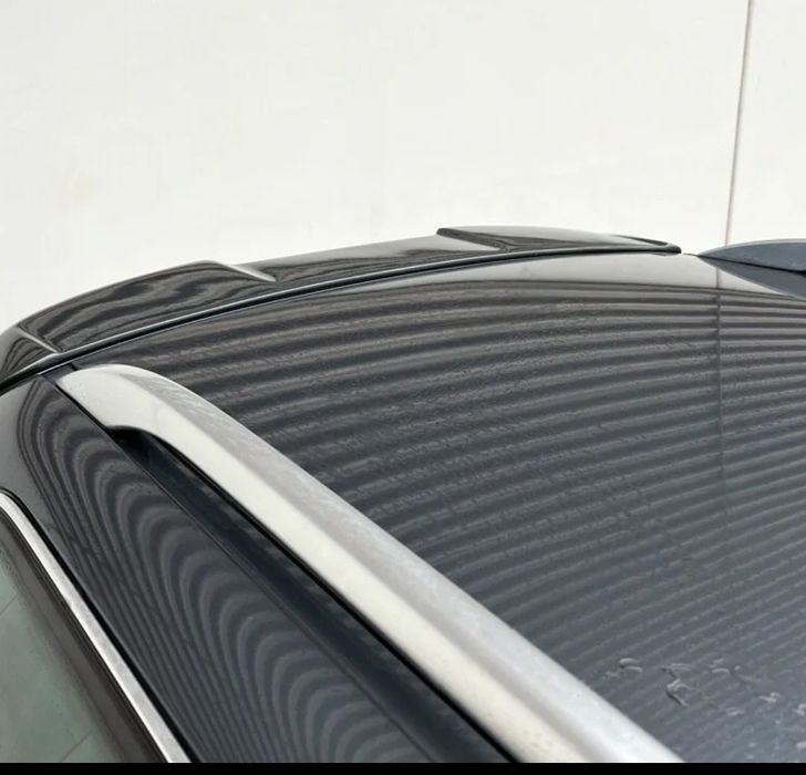 Eleron luneta portbagaj Audi A4 B6 B7 8E 8H S4 SLINE AVANT BREAK COMBI