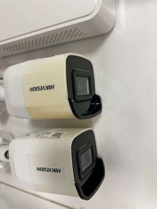 Hikvision DS-2CD2021G1-I Камери за видеонаблюдение за дома