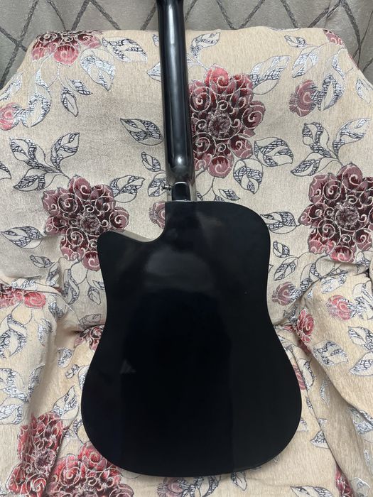 Гитара Акустический