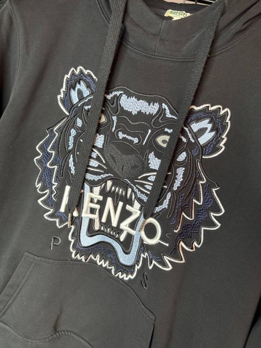 Kenzo худи оригинал