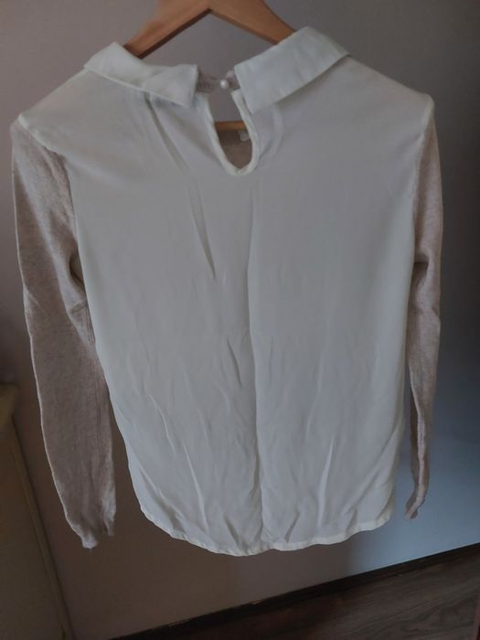 Bluze groase, elegante