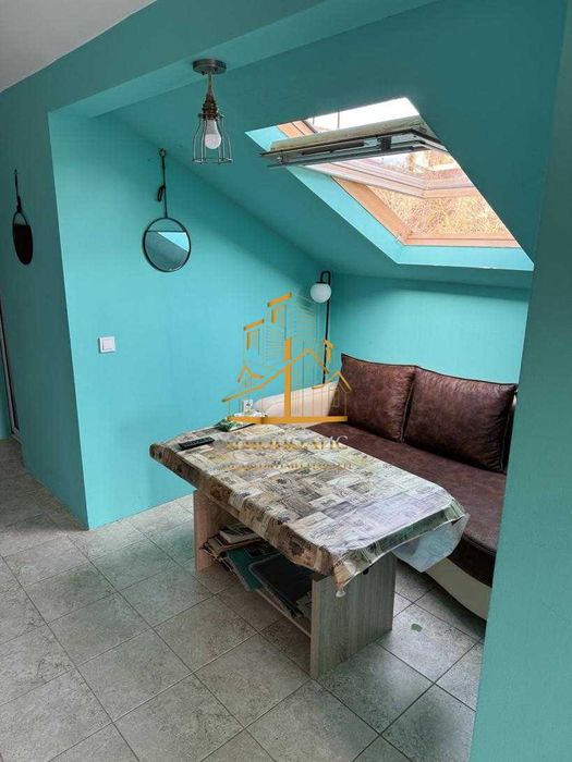 Продава се Двустаен апартамент в Балчик - 50 кв.м за 1440 €/кв.м - Снимка #5