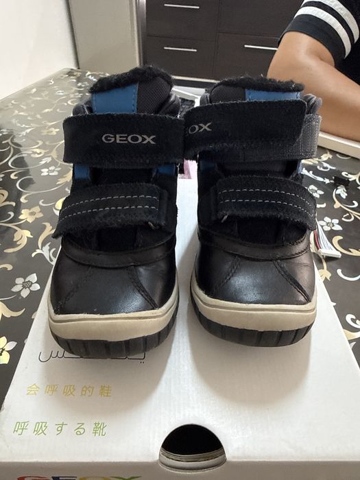 Vand ghete geox 26