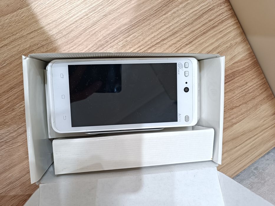 Продаю свой кассовый аппарат