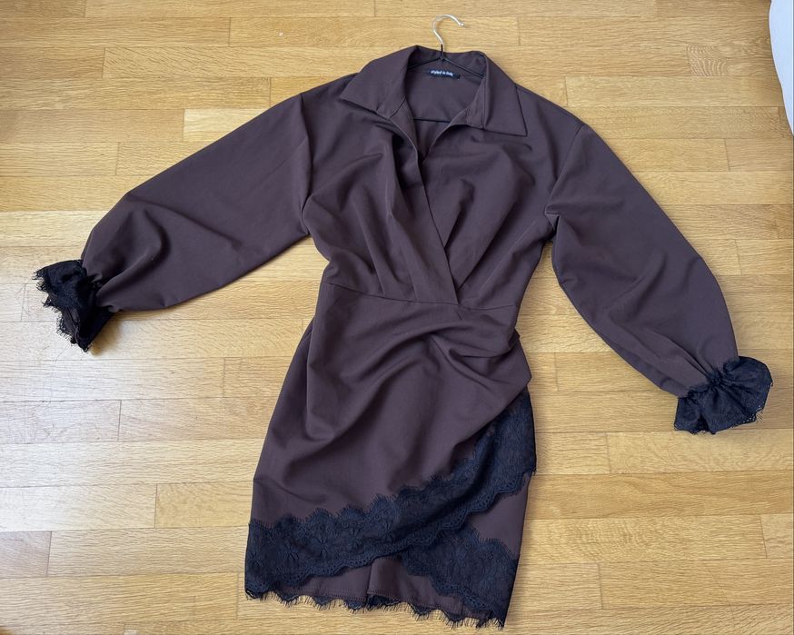 Рокля Nikole Collection и други -50€