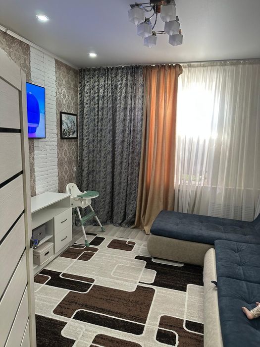 Продам квартиру,