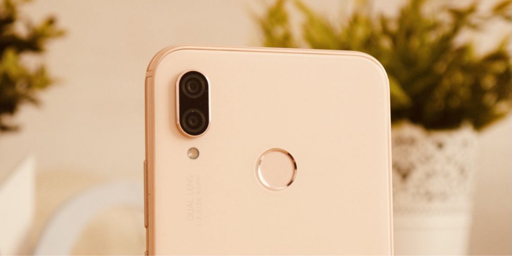 Display Huawei P30Pro P20Lite P30Lite P40Lite PSmart Z 2021 Y5 Y6 Y7