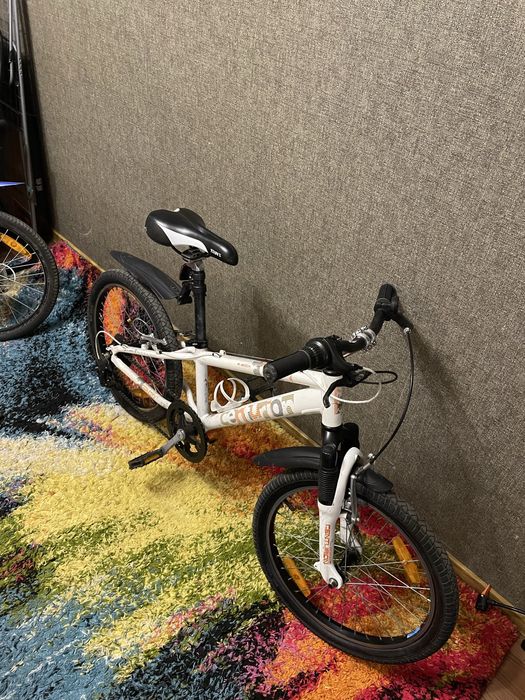 Продам подростковый велосипед от 5 до 10 лет Centurion