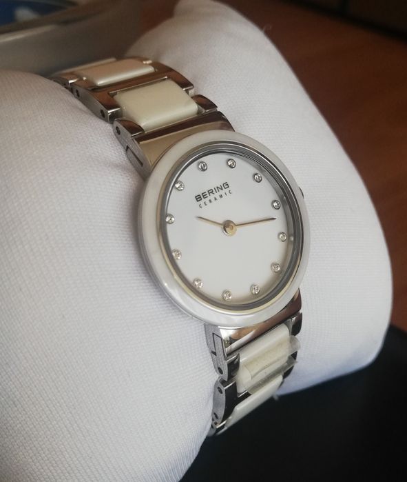 Нов часовник Bering