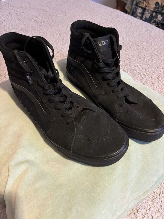 Маратонки обувки Vans 46 номер