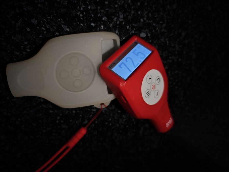 Толщиномер ET 700 MAX