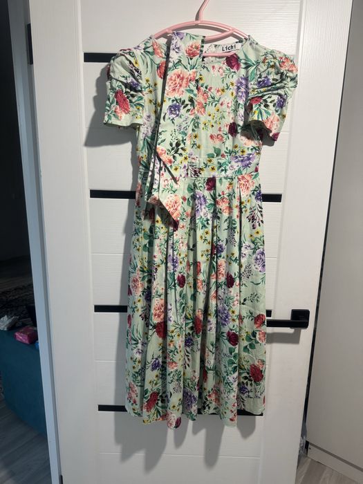 Срочно Платье от Lichi