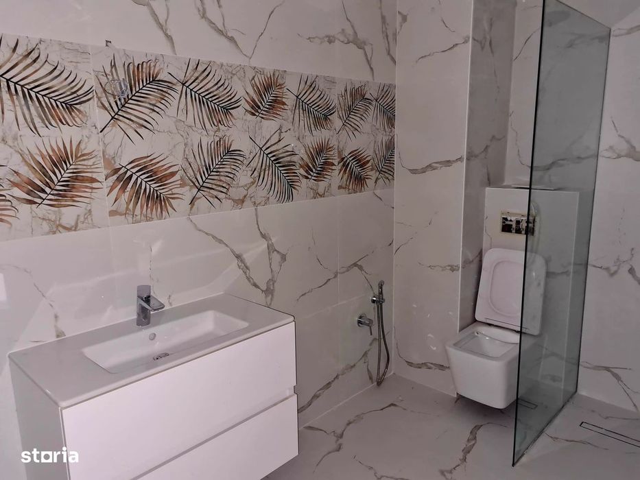 Apartament tip studio - Zona Centrala