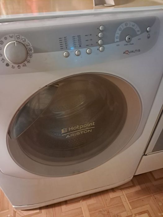 Ariston на запчасти