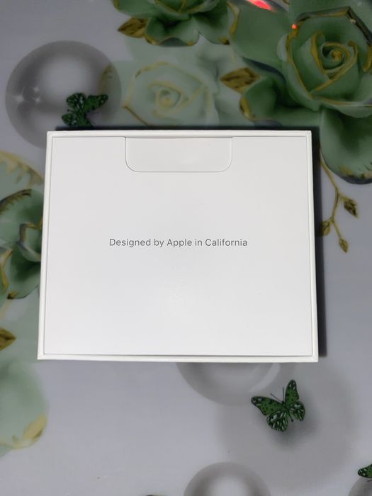 AirPods pro 3 оригинальные