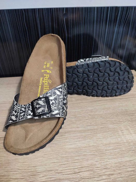 Дамски сандали papillio birkenstock