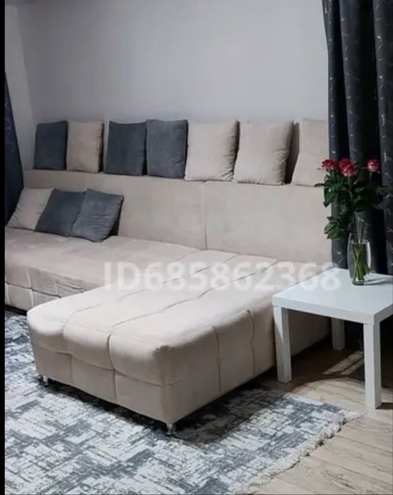 Продам диван для гостинной