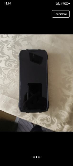 Blackview Oscal pilot 1