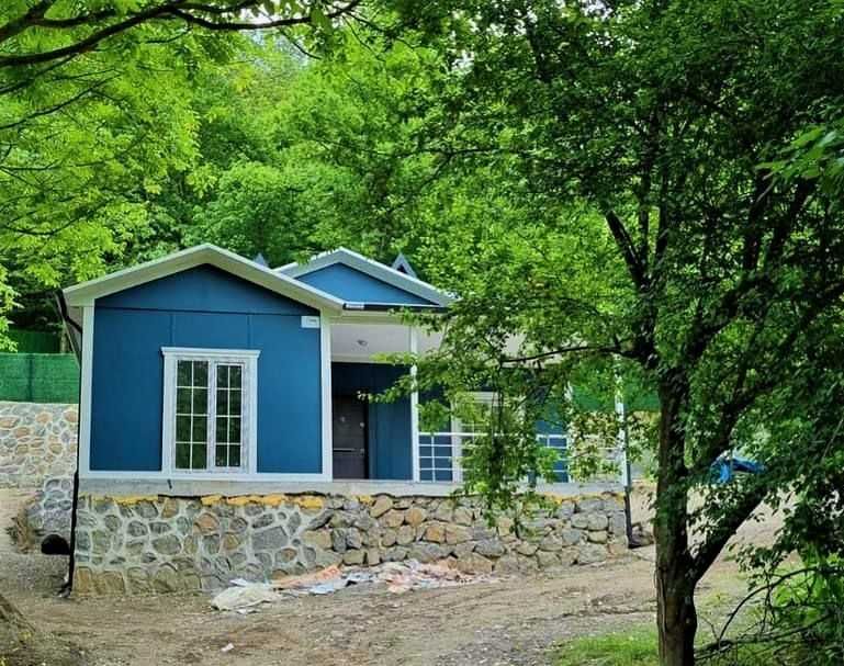 Сглобяеми къщи Мирай