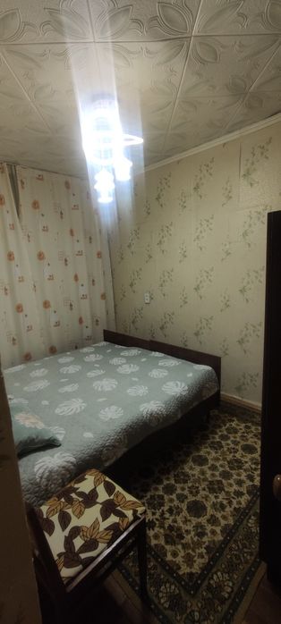 Продается 3х комнатная квартира с мебелью и техникой